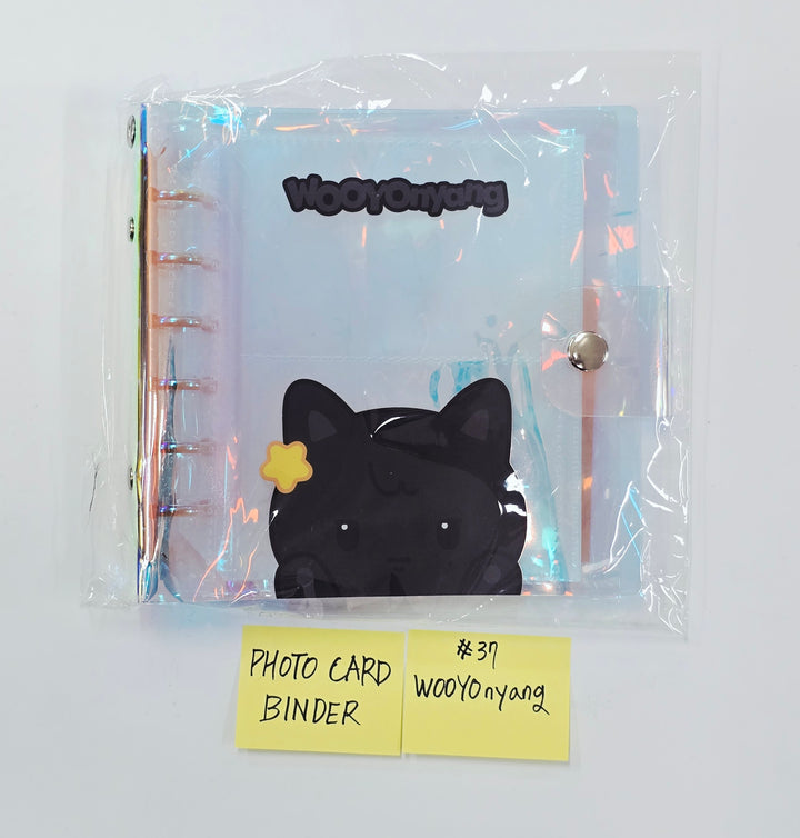 ATEEZ "ANITEEZ IN Deja Vu" - ATEEZ X ANITEEZ POP-Store Official MD (2) [26.08.21]