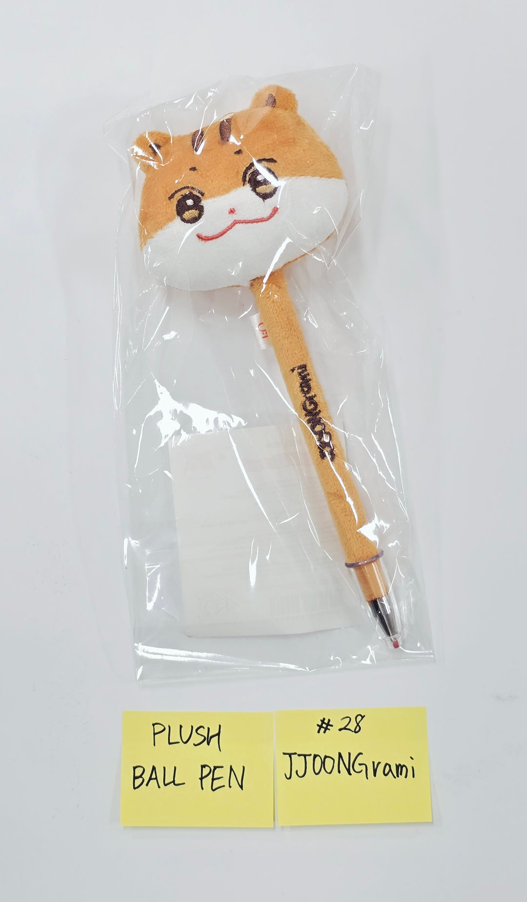 ATEEZ "ANITEEZ IN Deja Vu" - ATEEZ X ANITEEZ POP-Store Official MD (2) [26.08.21]