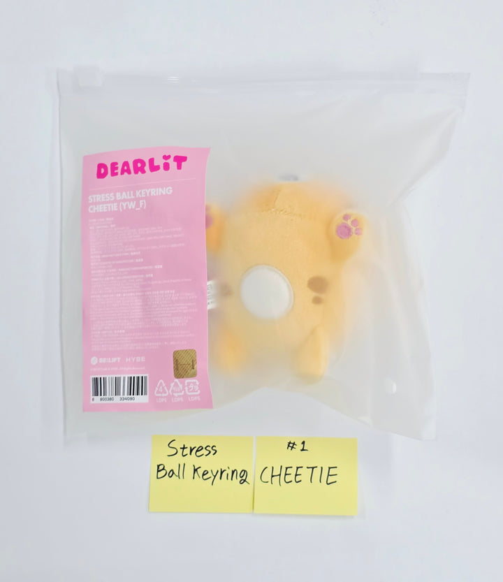 ILLIT - ILLIT Official Character <DEARLIT> POP-UP Store MD (1) [26.09.02]