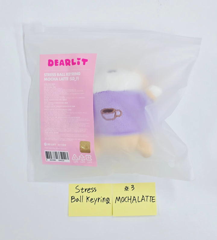 ILLIT - ILLIT Official Character <DEARLIT> POP-UP Store MD (1) [26.09.02]