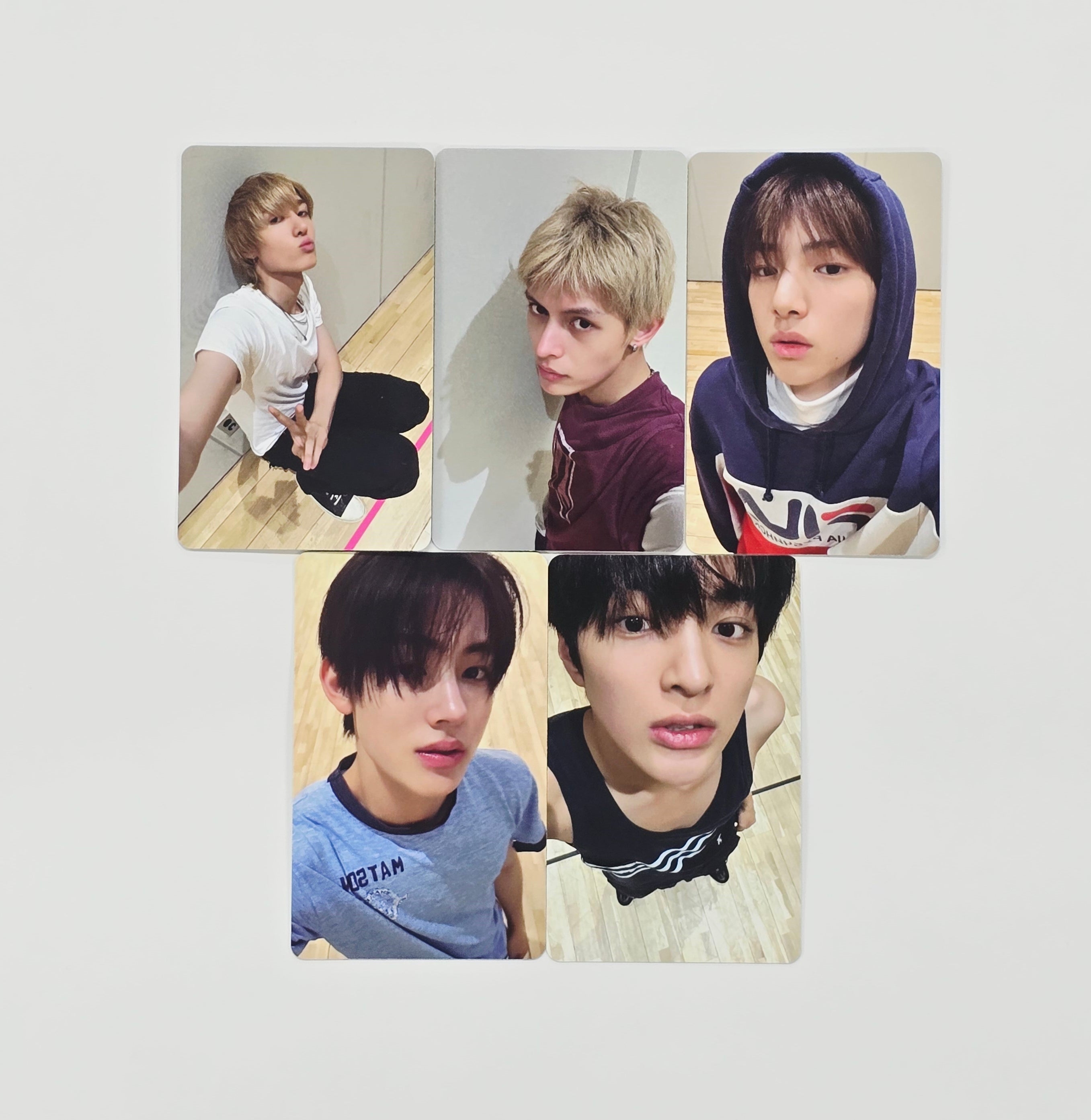 New Items - HALLYUSUPERSTORE