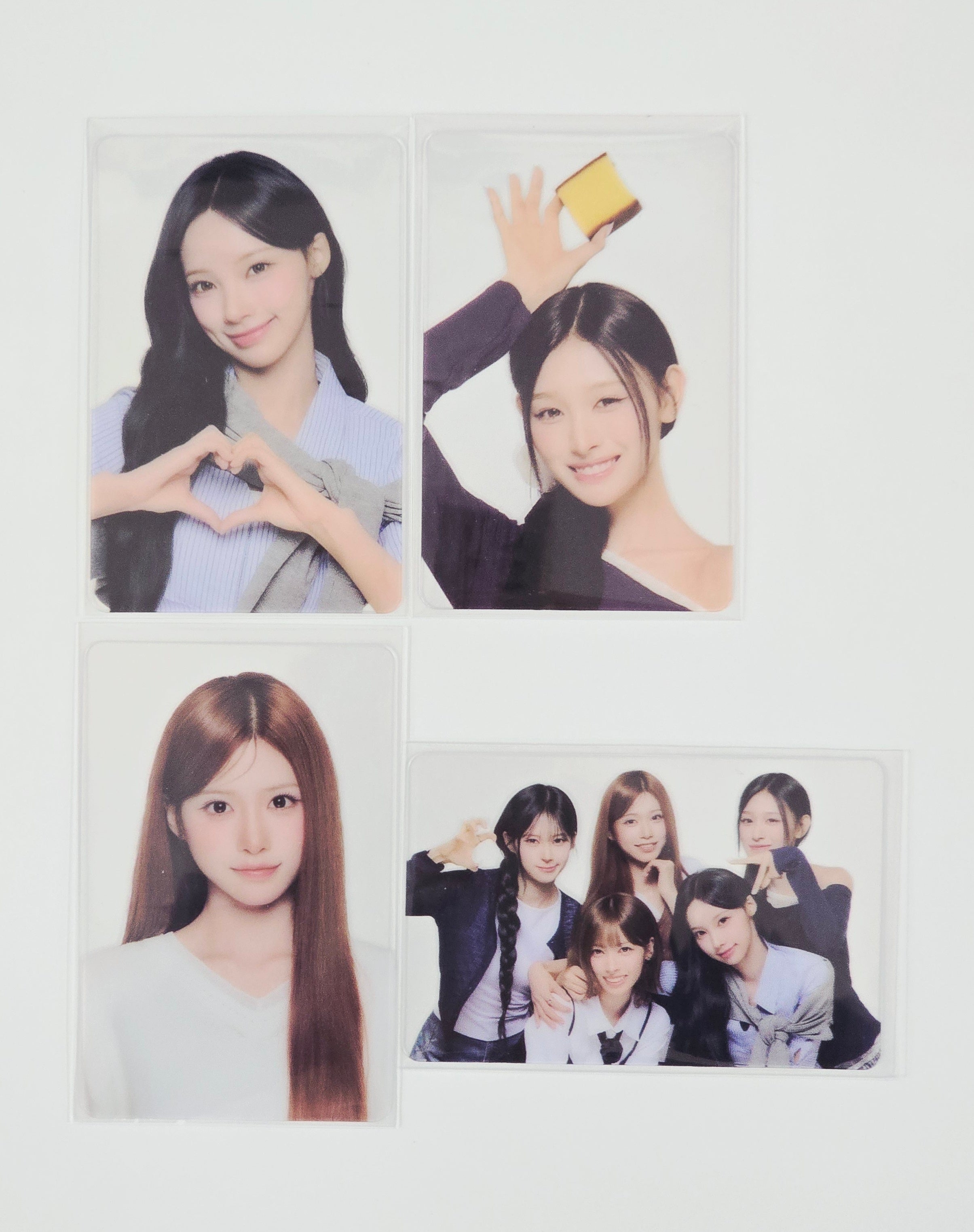 New K-pop Merchandise & Collectibles – HALLYUSUPERSTORE