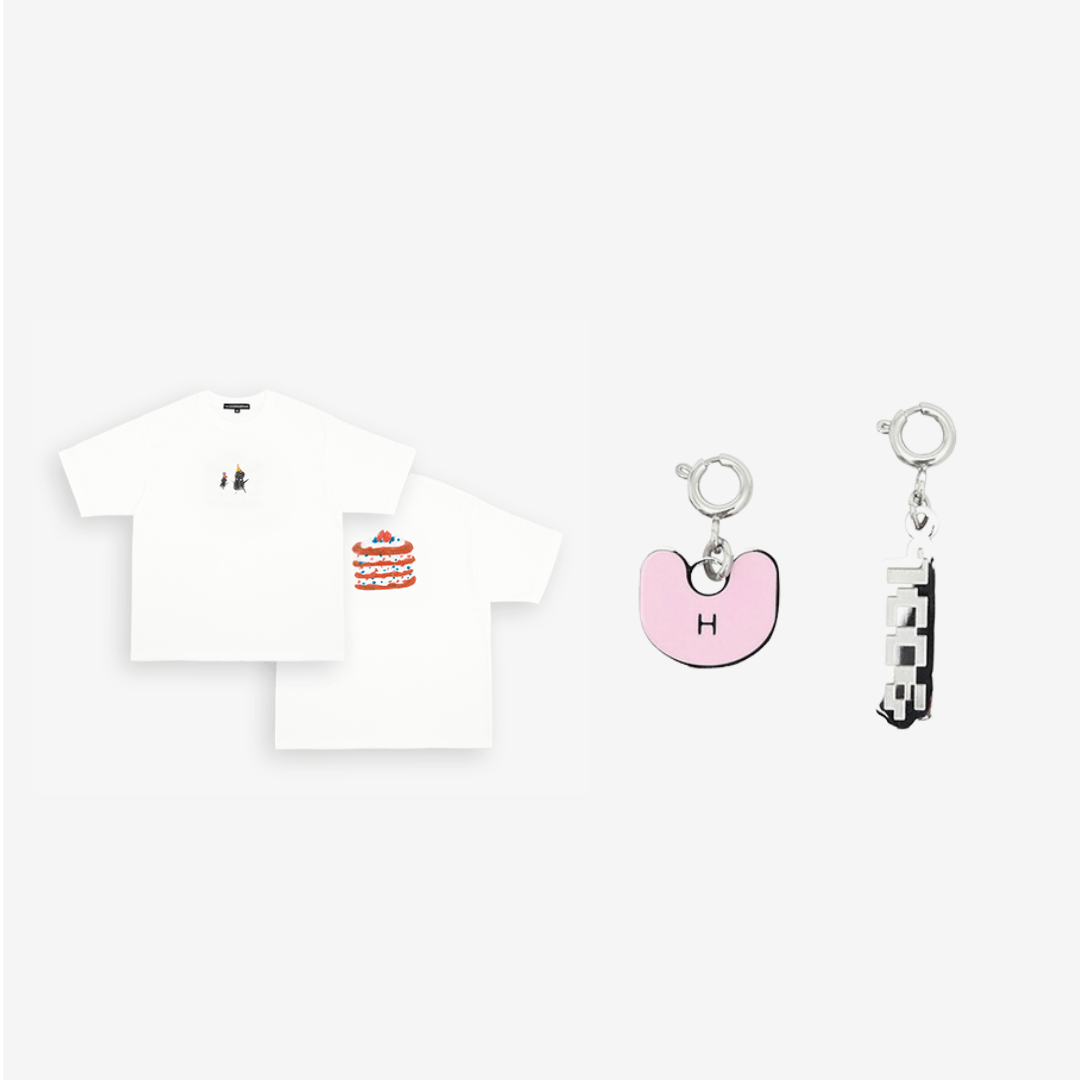 NewJeans - HALLYUSUPERSTORE – Page 3 NewJeans - HALLYUSUPERSTORE – Page 3