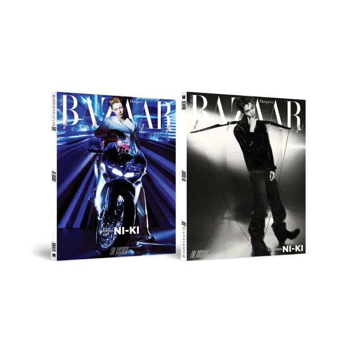 [Pre-Order] ENHYPEN - BAZAAR Star : The Cosmic / ENHYPEN Complete Edition : The Cosmic