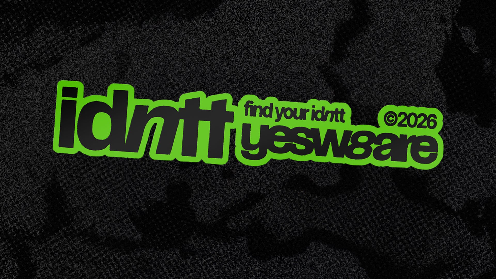 [Hallyu4U - Fansign] (01/18) idntt - Makestar 