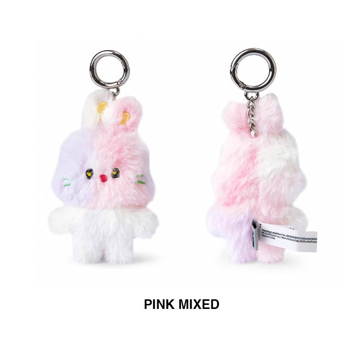New Jeans - New Jeans x The Powerpuff Girls Official MD (Bunini Doll Keyring [Mixed])