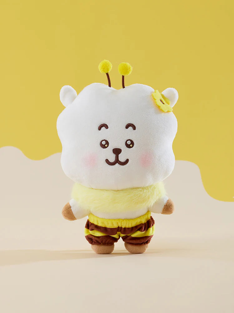 BT21 - BT21 HONEY BEE (MEDIUM PLUSH)