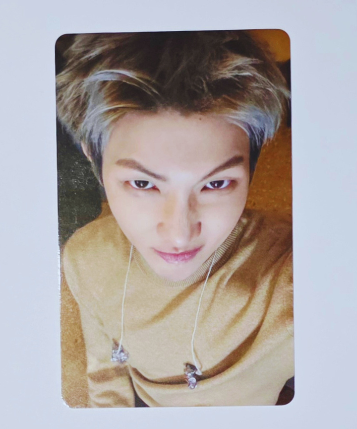 BTS - BTS World Tour "Arirang" in Busan Weverse Album Event Photocard [26.06.13]