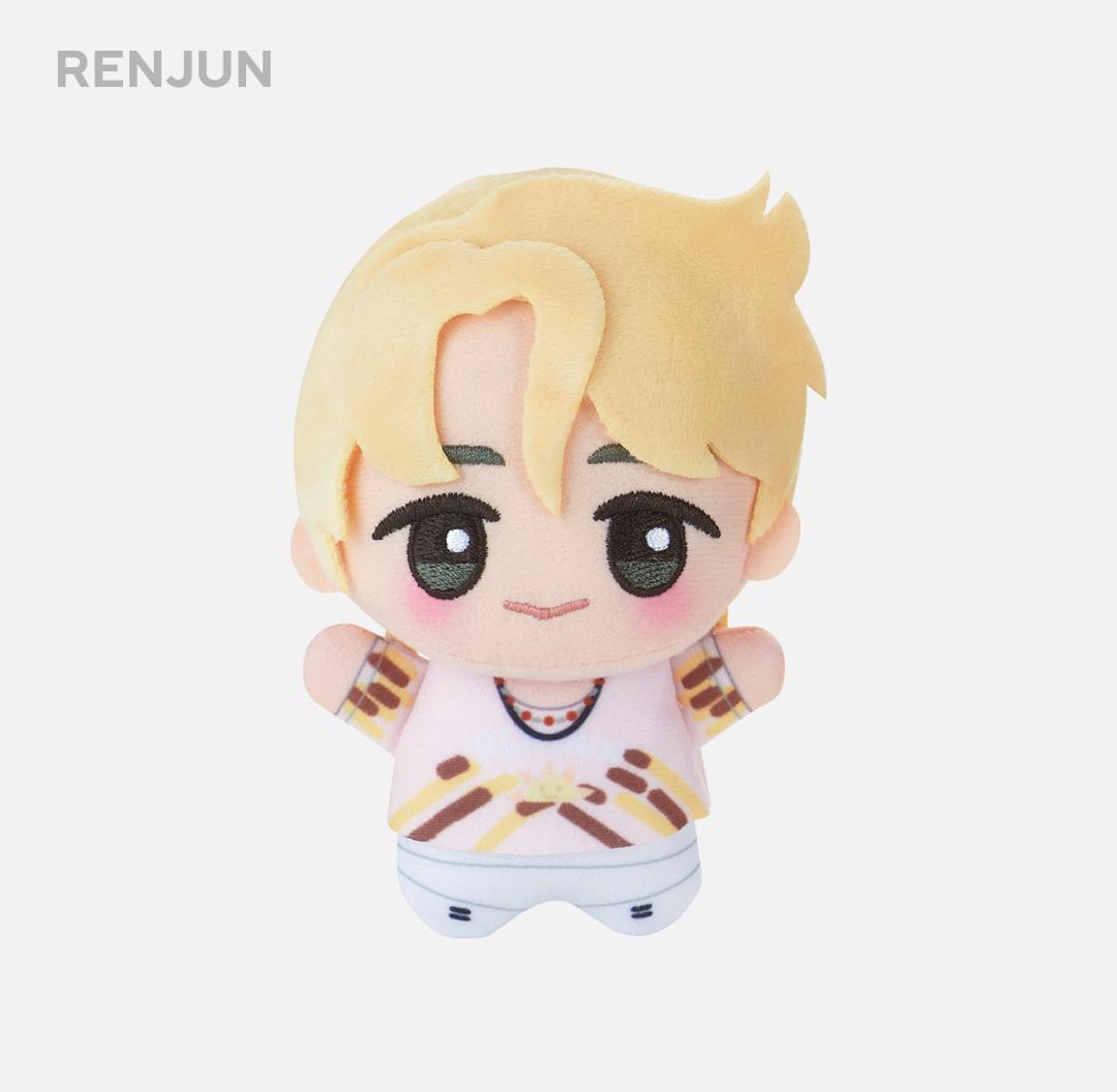 NCT Dream - Mascot Doll 