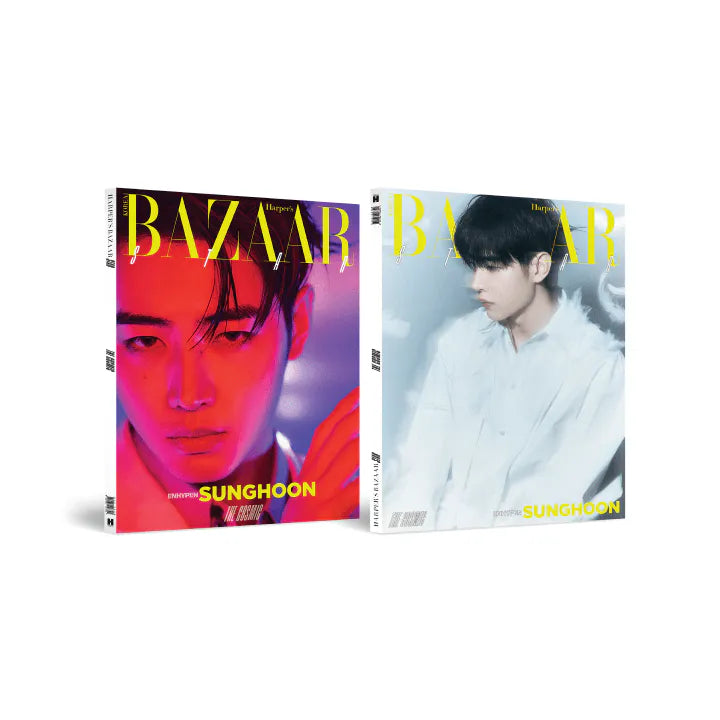 [Pre-Order] ENHYPEN - BAZAAR Star : The Cosmic / ENHYPEN Complete Edition : The Cosmic
