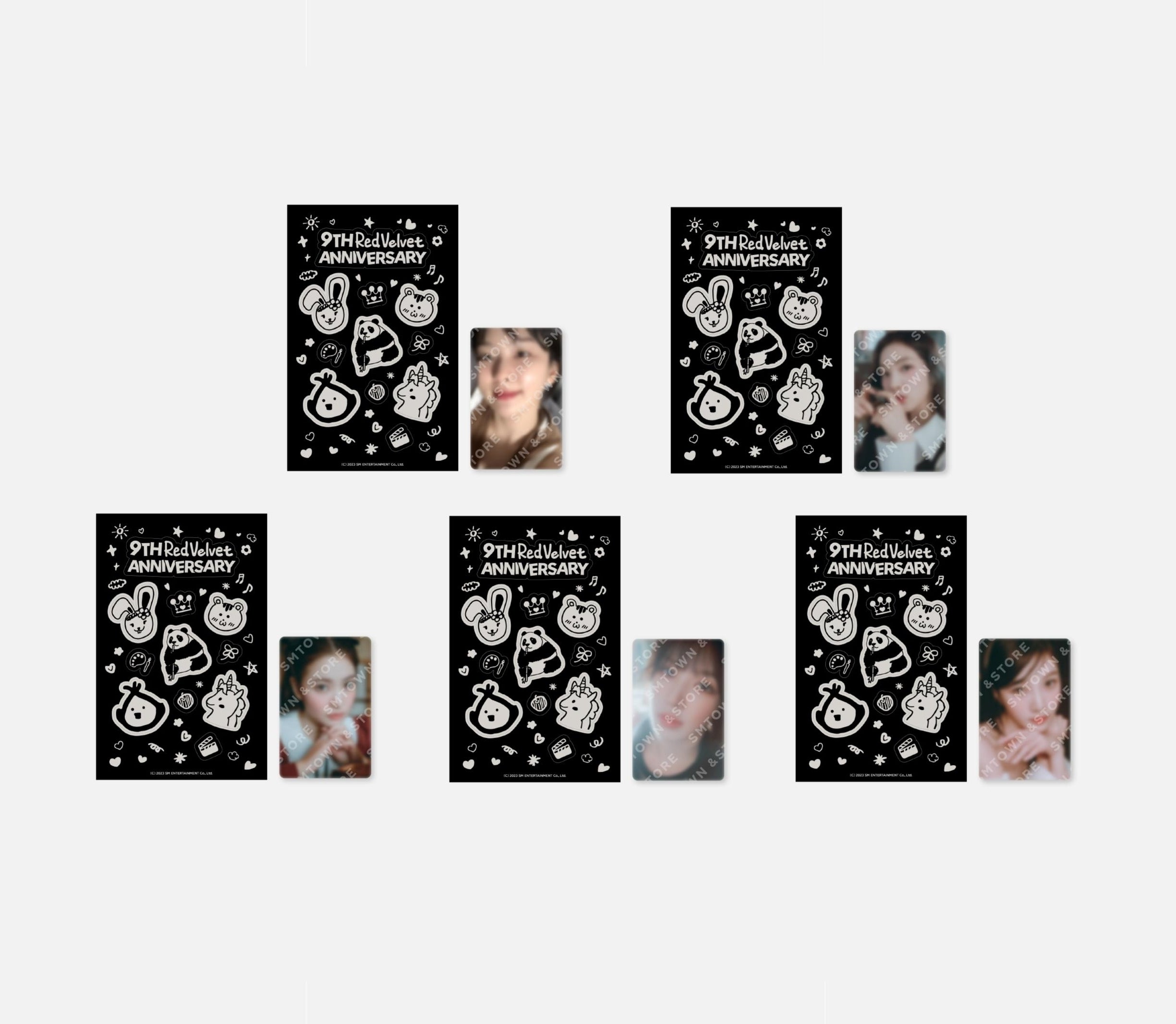 red velvet - HALLYUSUPERSTORE – Page 4