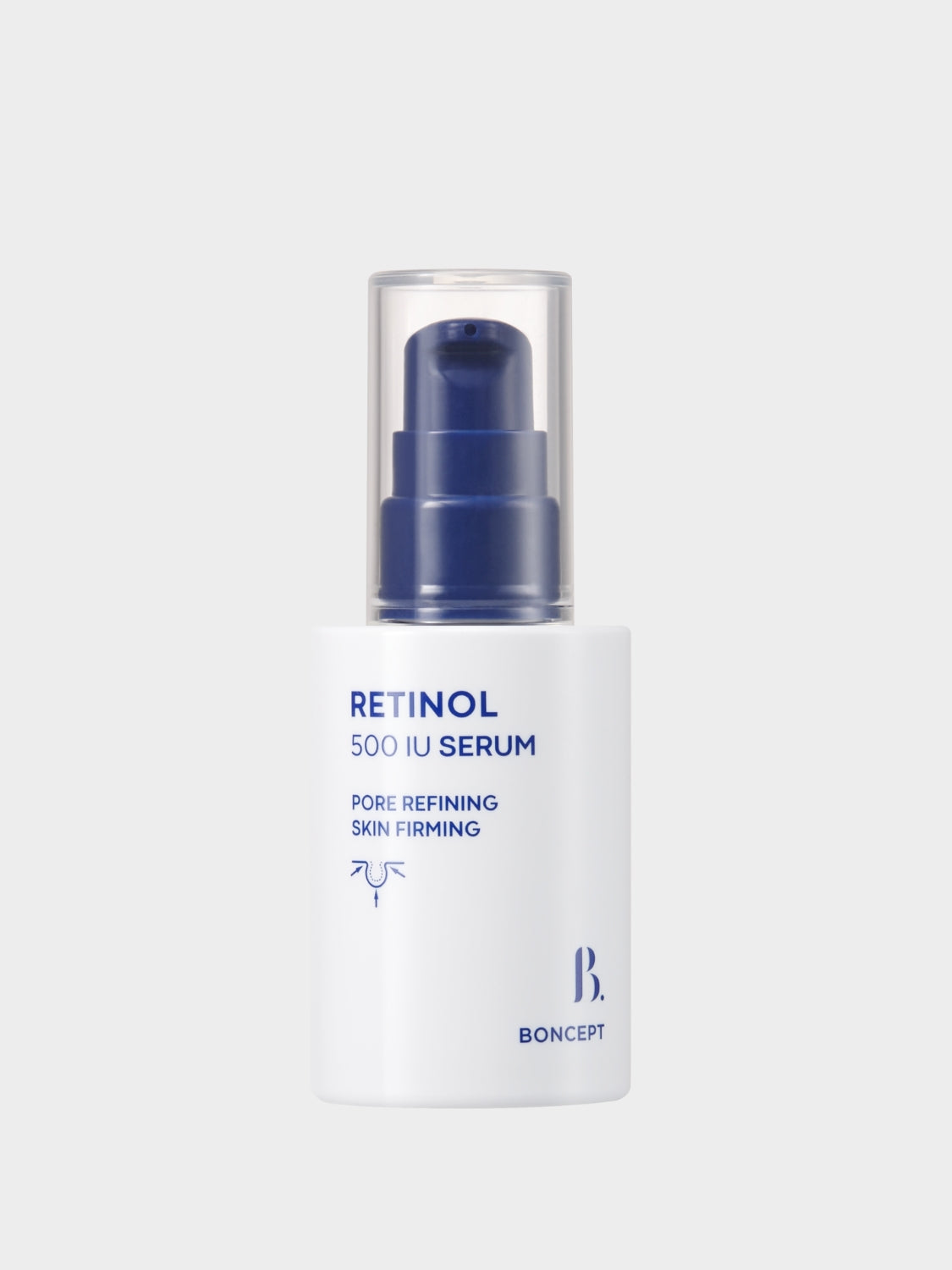 BONCEPT Retinol 500 IU Serum 30ml
