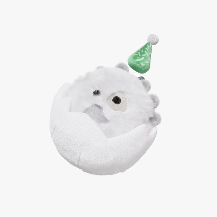 [Pre-Order] CORTIS(코르티스) | GREENGREEN_PLAYEXTENDED [CORTIS BALL BABY VER]