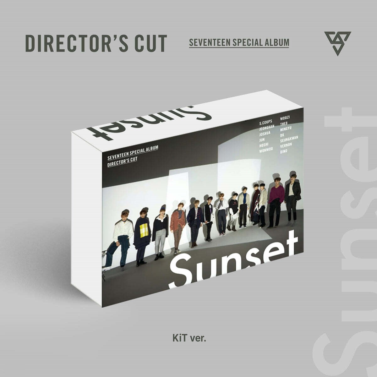 Seventeen - Special Album 