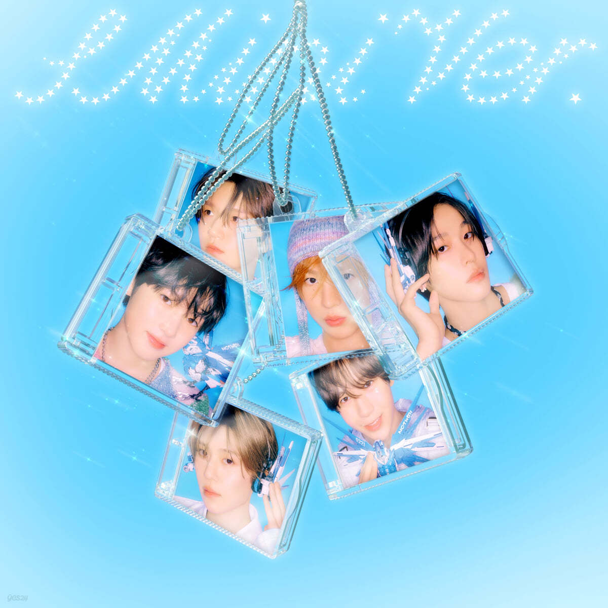 * NCT WISH - Single ALBUM 