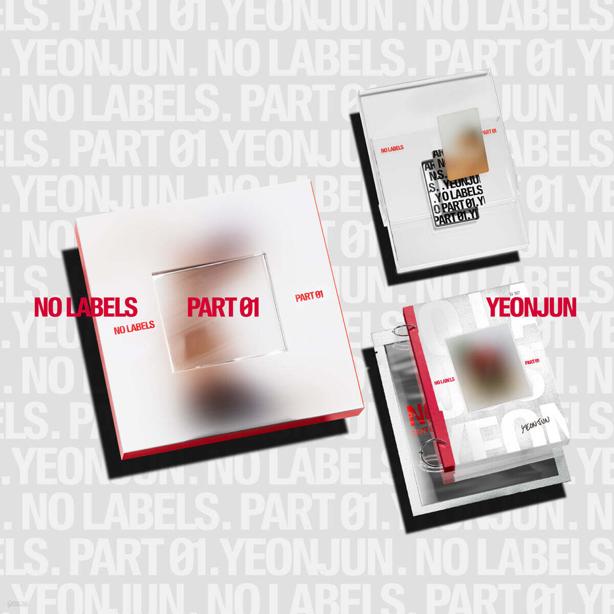 YEONJUN - ALBUM 