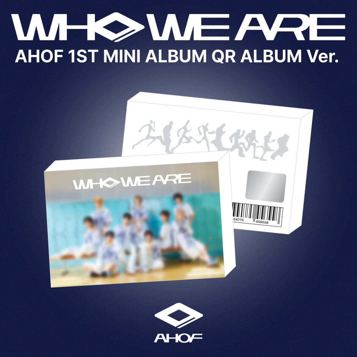 AHOF – HALLYUSUPERSTORE
