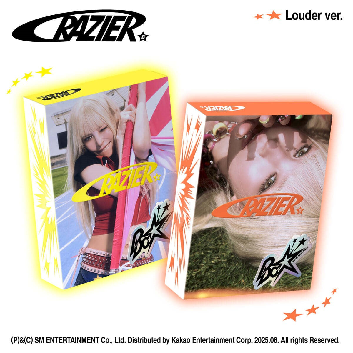 BoA – HALLYUSUPERSTORE