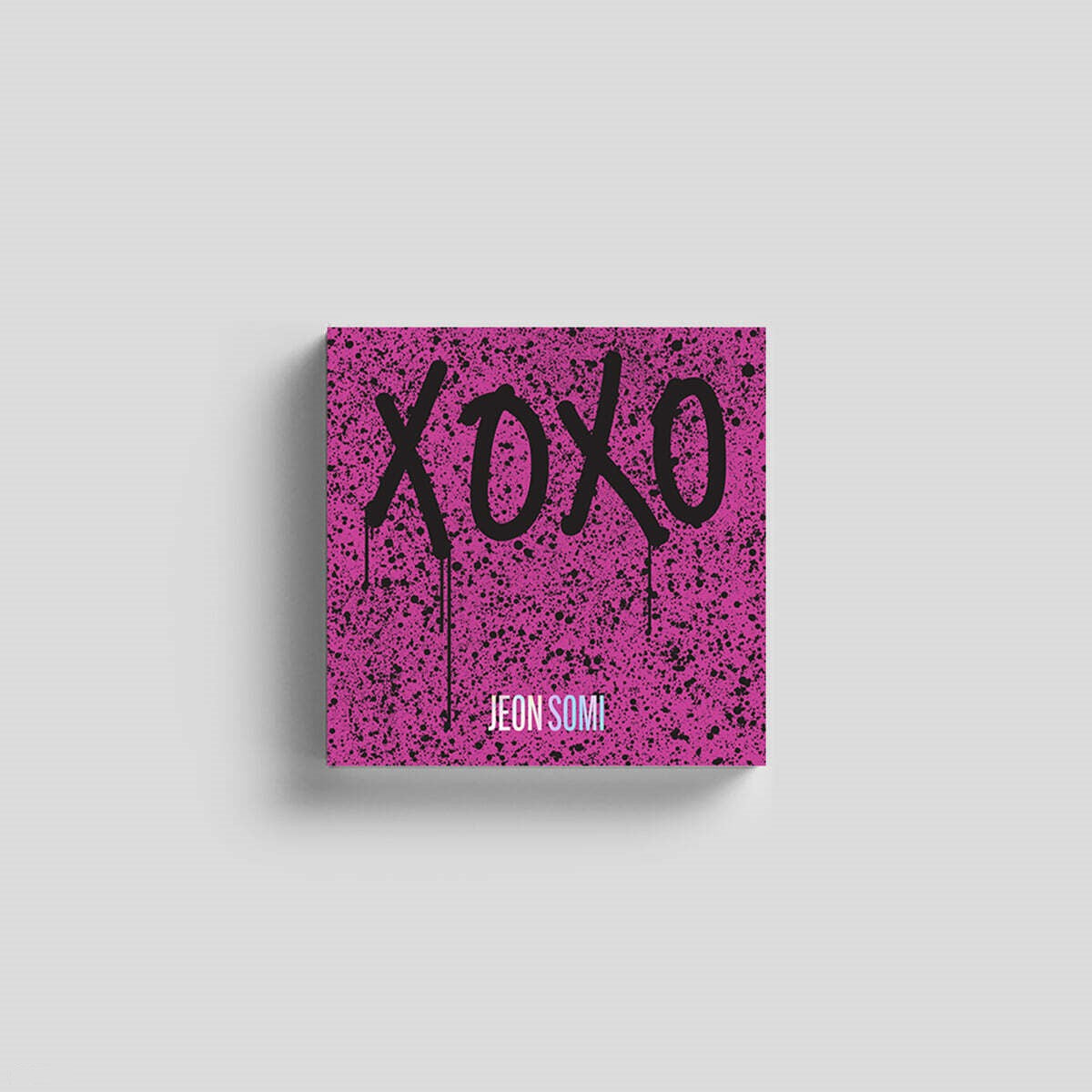 Jeon Somi - The 1st Album 