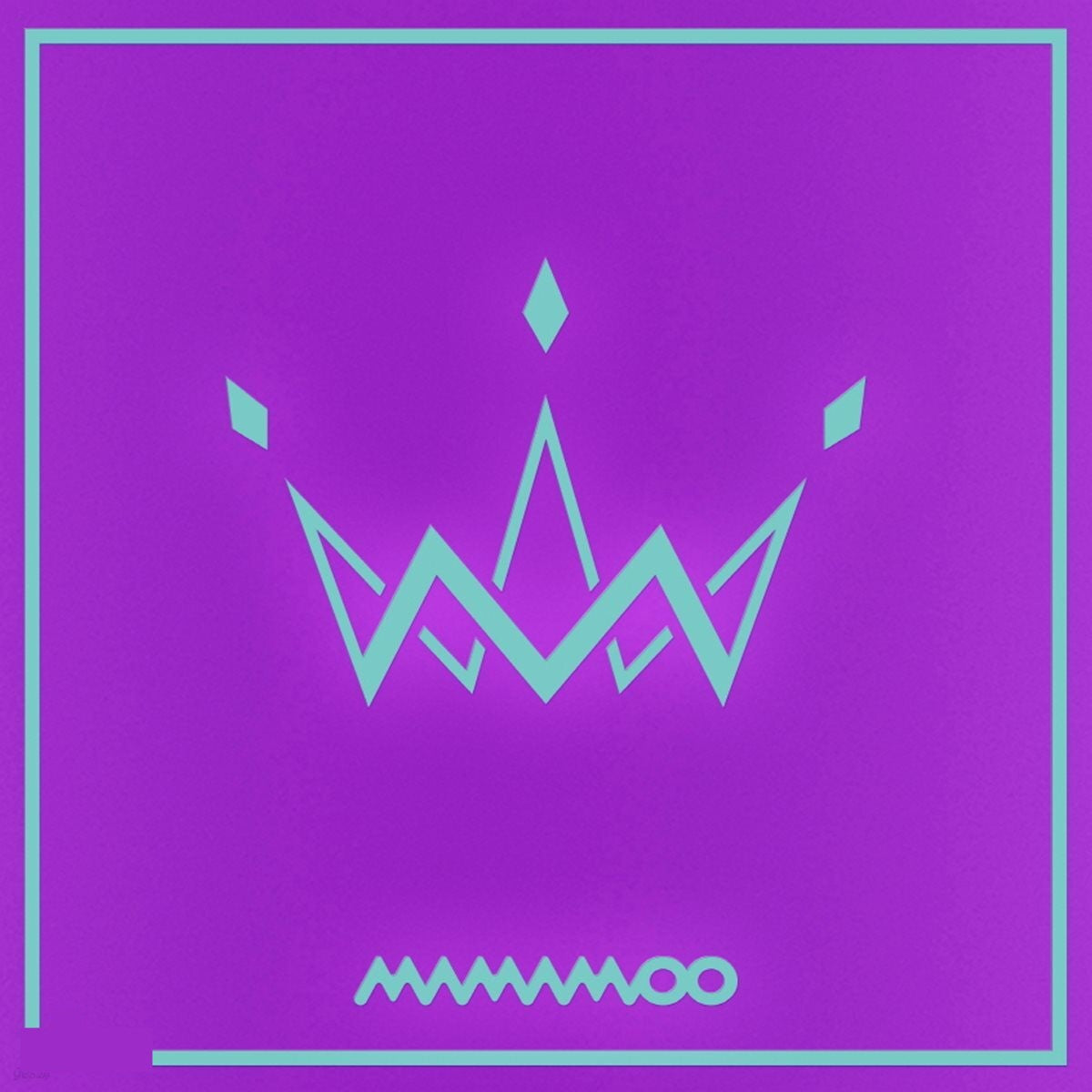 Mamamoo - 5th Mini Album 
