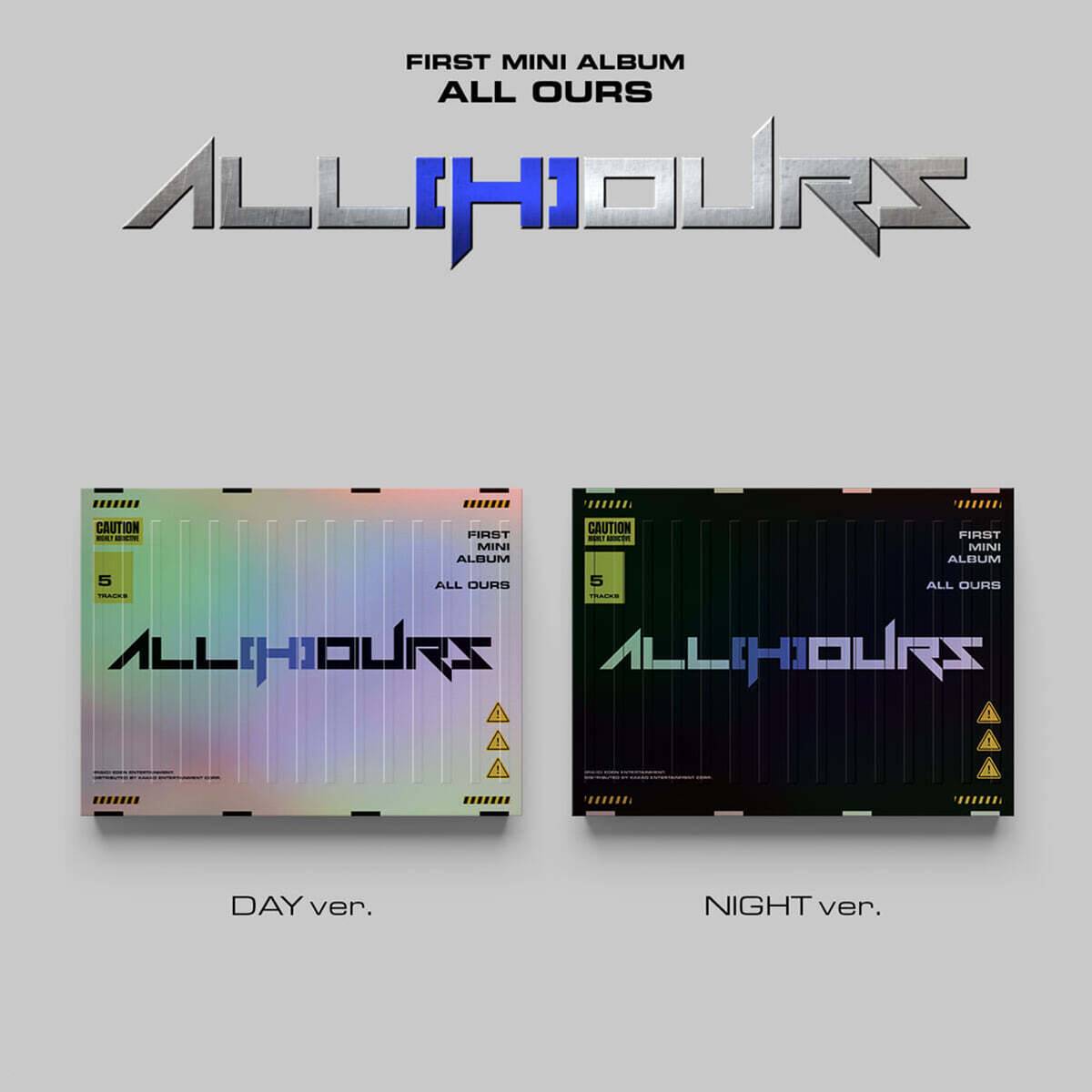 ALL(H)OURS オルアワ サイン ポラロイド ユミン 2集 ALL(H)OURS オルアワ サイン ポラロイド ユミン 2集 jp.ktown4u