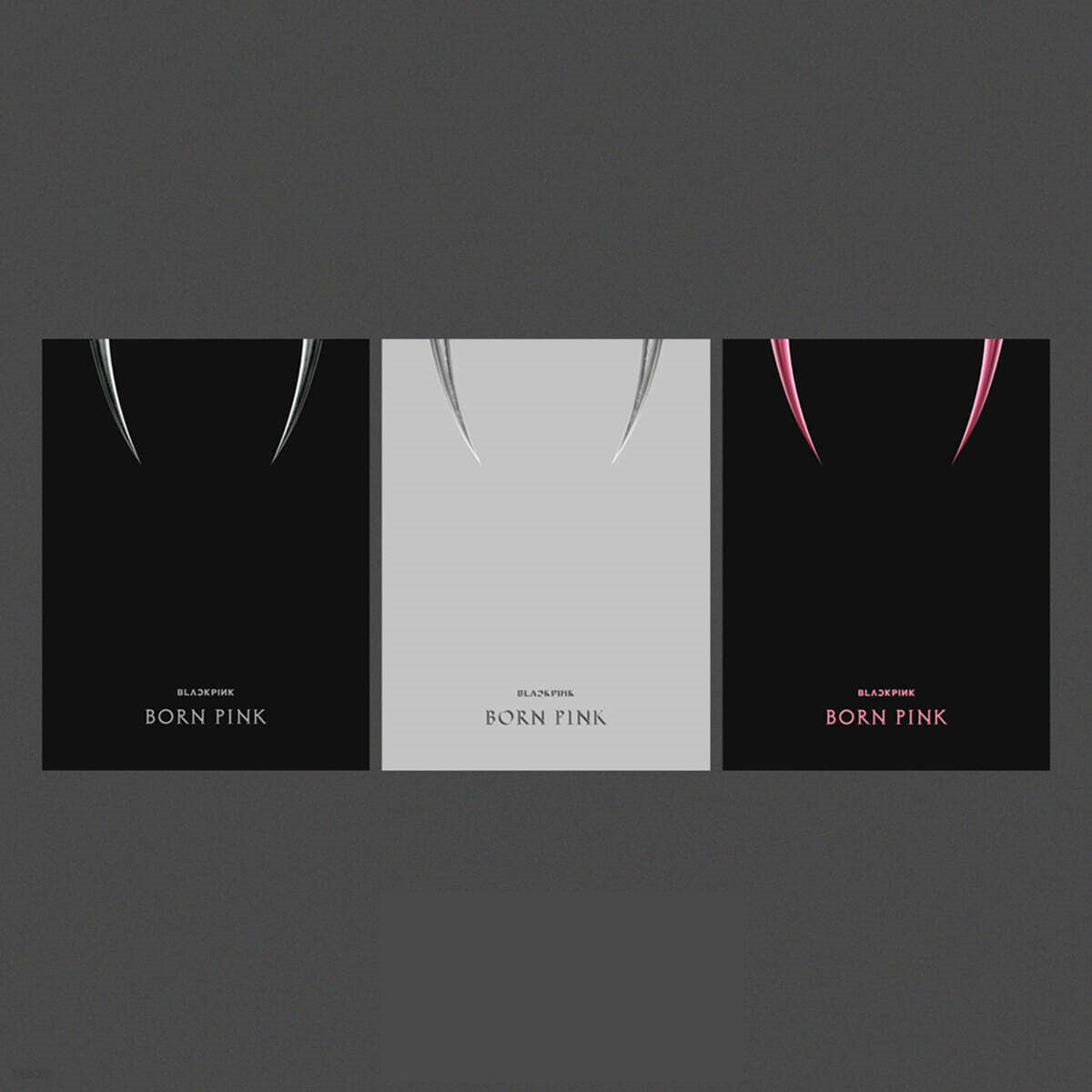 Blackpink - 2nd Album 