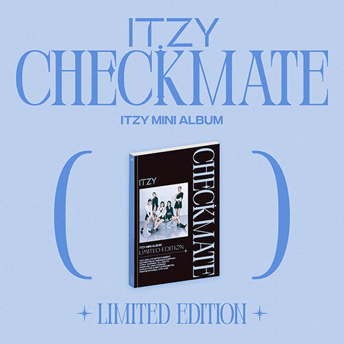 ITZY - 