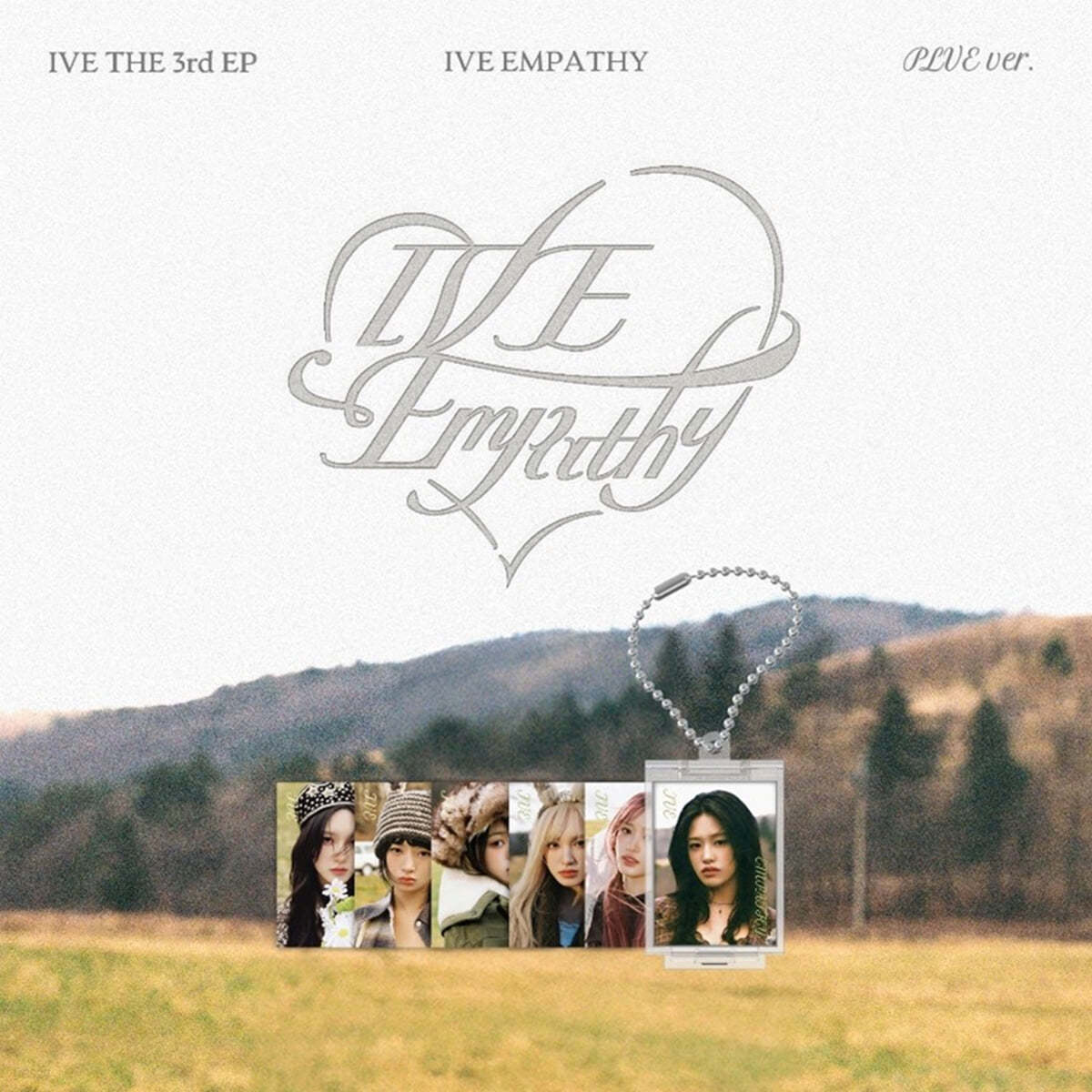IVE - 3rd Ep