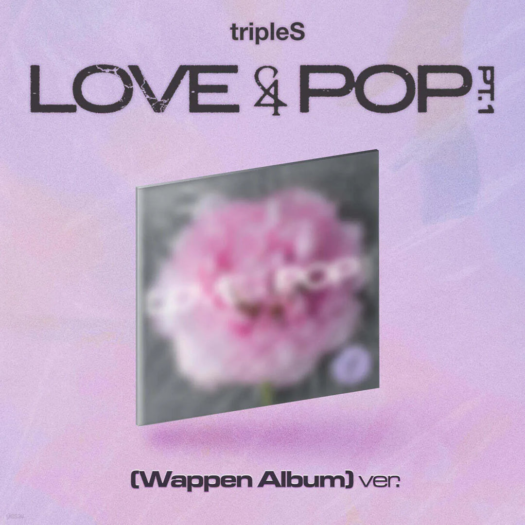 TripleS - HALLYUSUPERSTORE TripleS - HALLYUSUPERSTORE