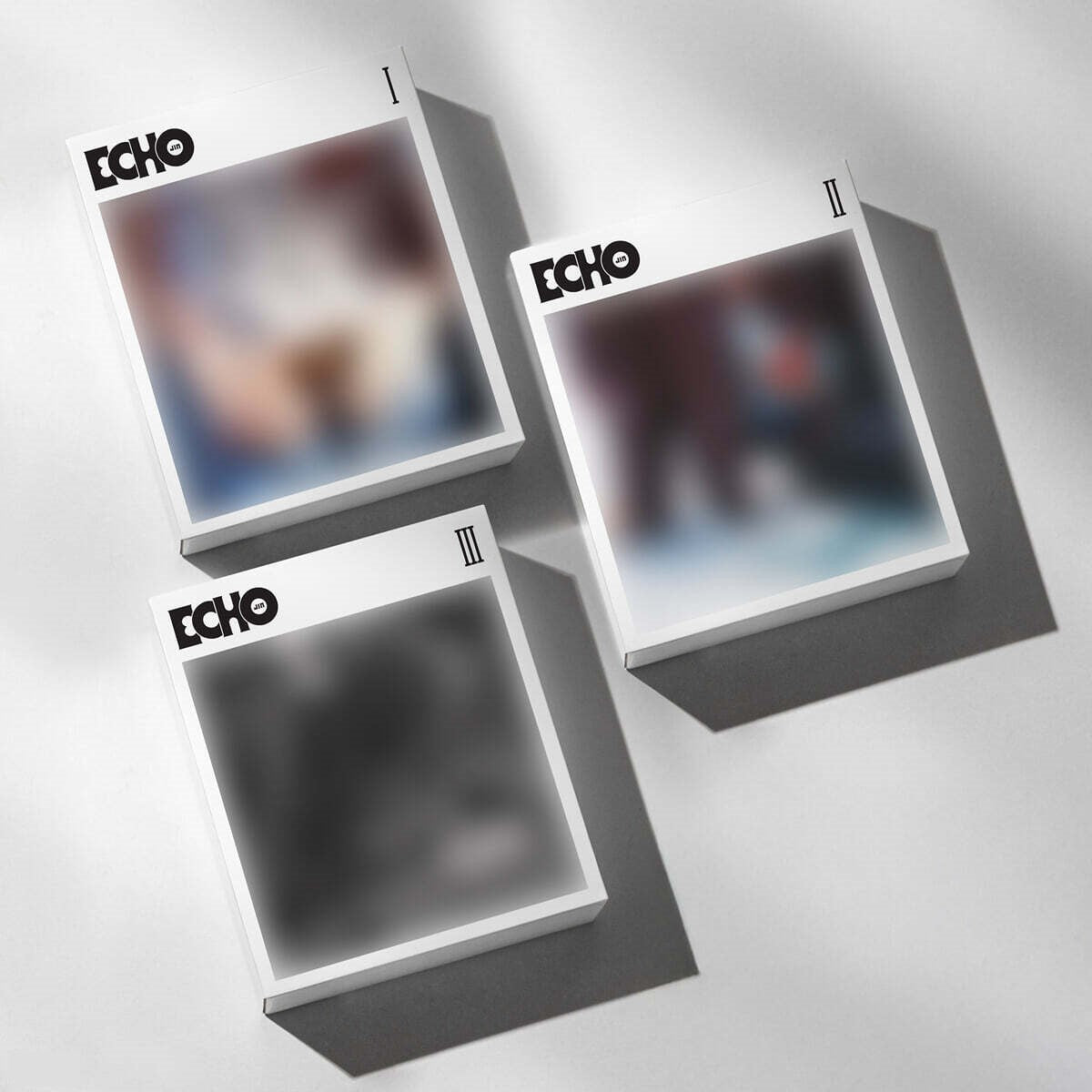 Pre-Order Albums - HALLYUSUPERSTORE