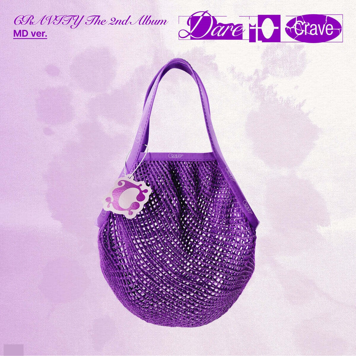 Cravity - 2nd Album 