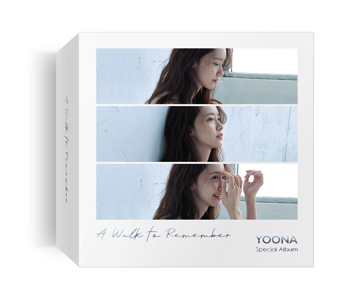 Yoona (Of SNSD) - Special Album 