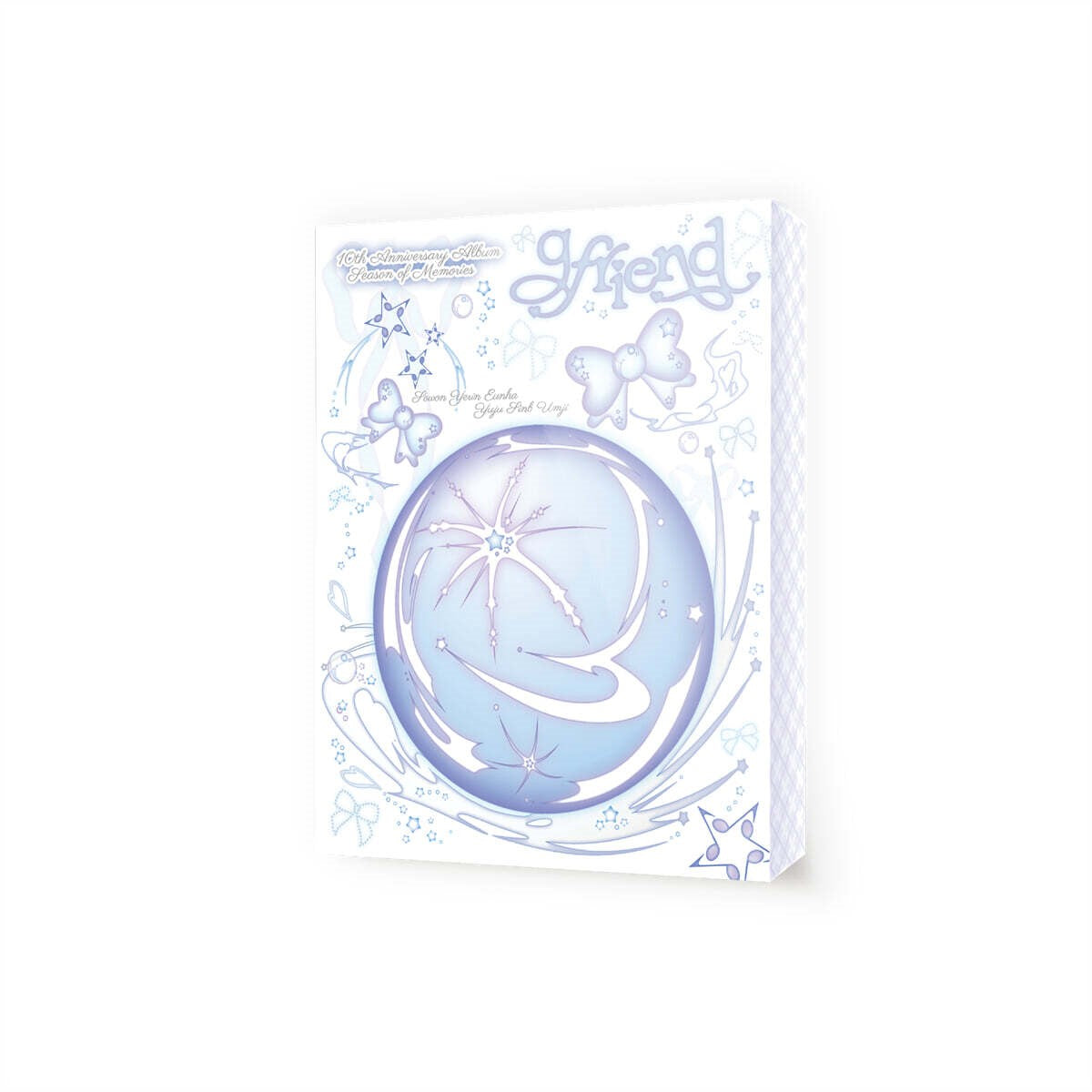 G-Friend - Special Album 