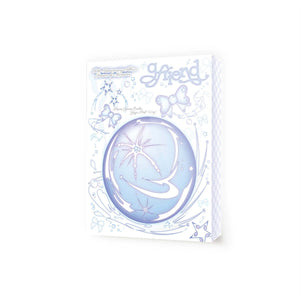 G-Friend - Special Album "Season of Memories"