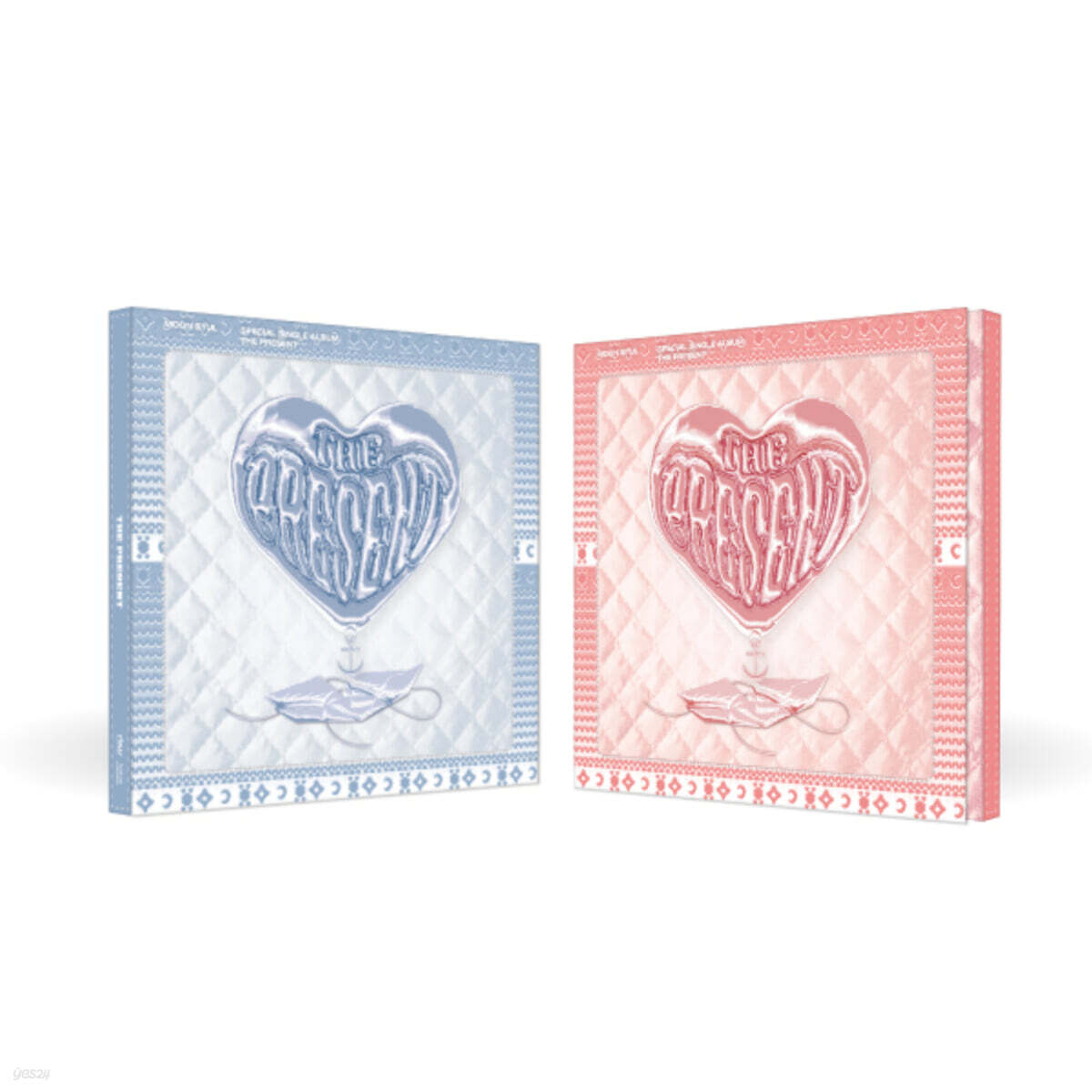 Moon Byul (of Mamamoo) - 1st Full Album Repackage Moon Byul (of Mamamoo) - 1st Full Album Repackage