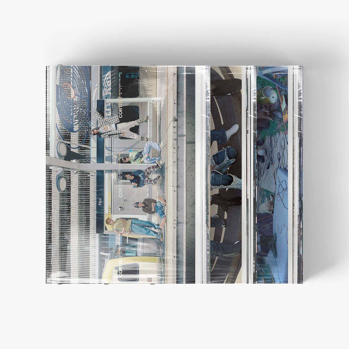 Cortis - The 1st EP Album 