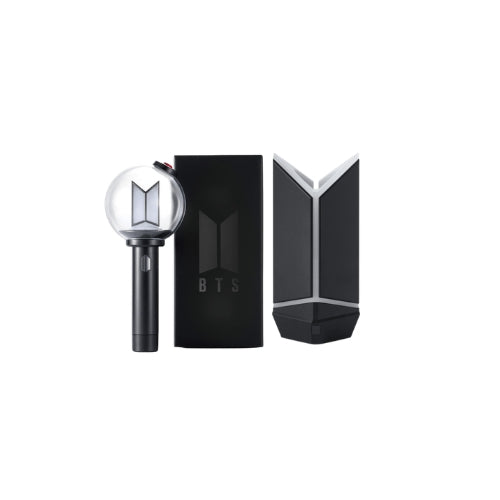 BTS - Official Light Stick VER.4 (Army Bomb)