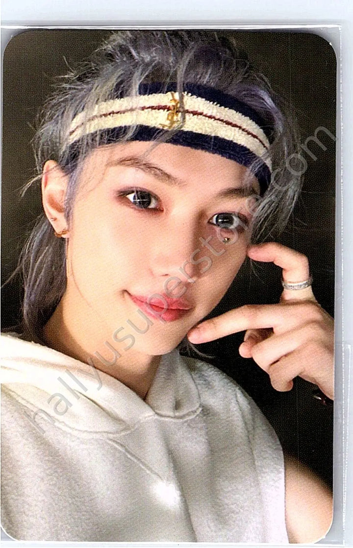 Stray Kids - Felix - 5-STAR jyp shop pob (pre-order benefit)