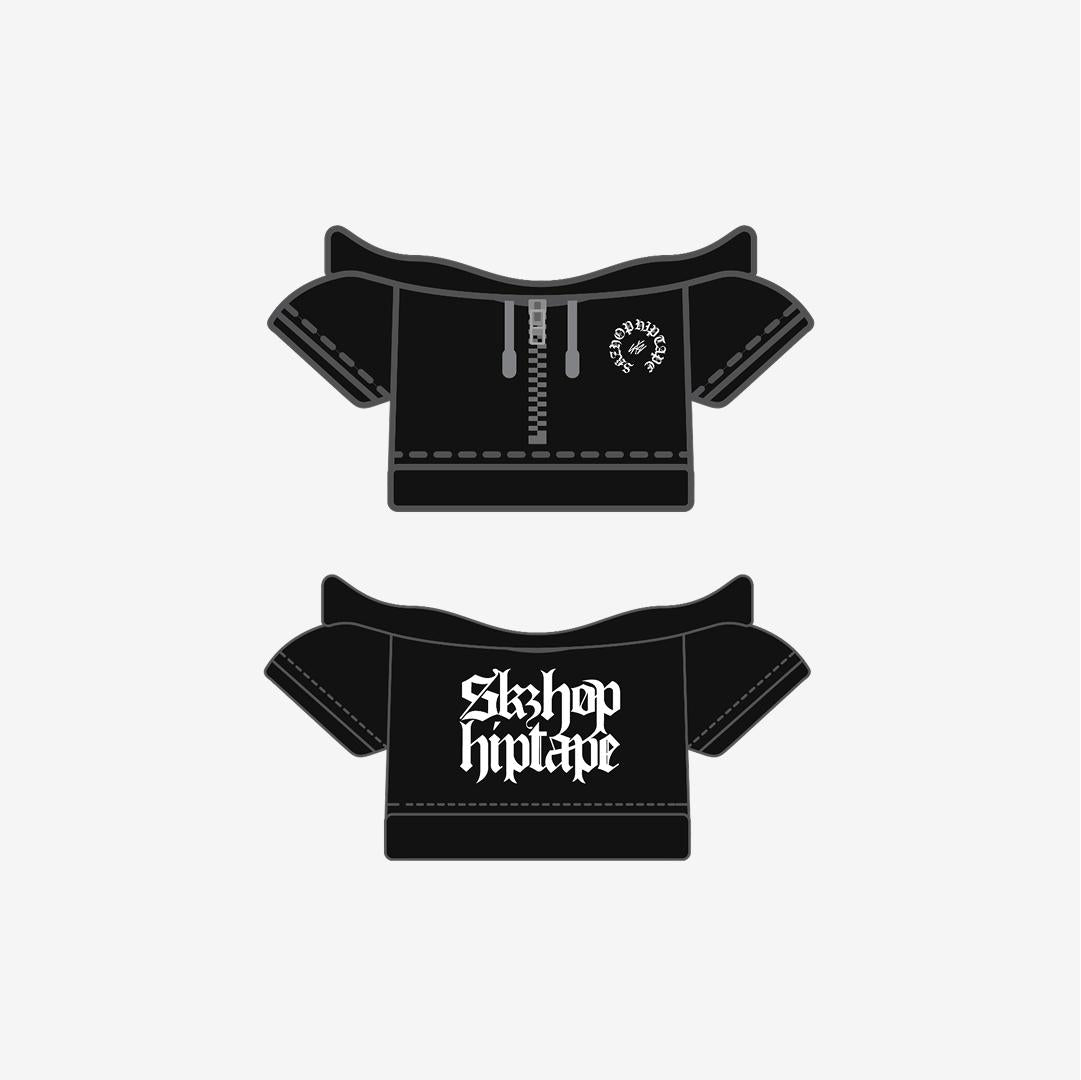 [Stray Kids] SKZOO PLUSH OUTFIT - '合 (HOP)' POP-UP STORE