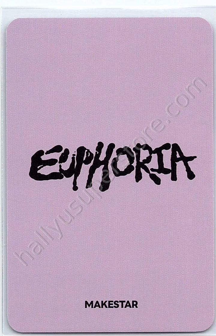 ALPHA DRIVE ONE - Sanghyeon - EUPHORIA makestar round 3 video call (fancall)