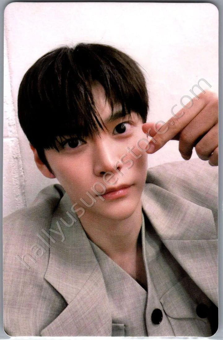 RIIZE  - Eunseok -