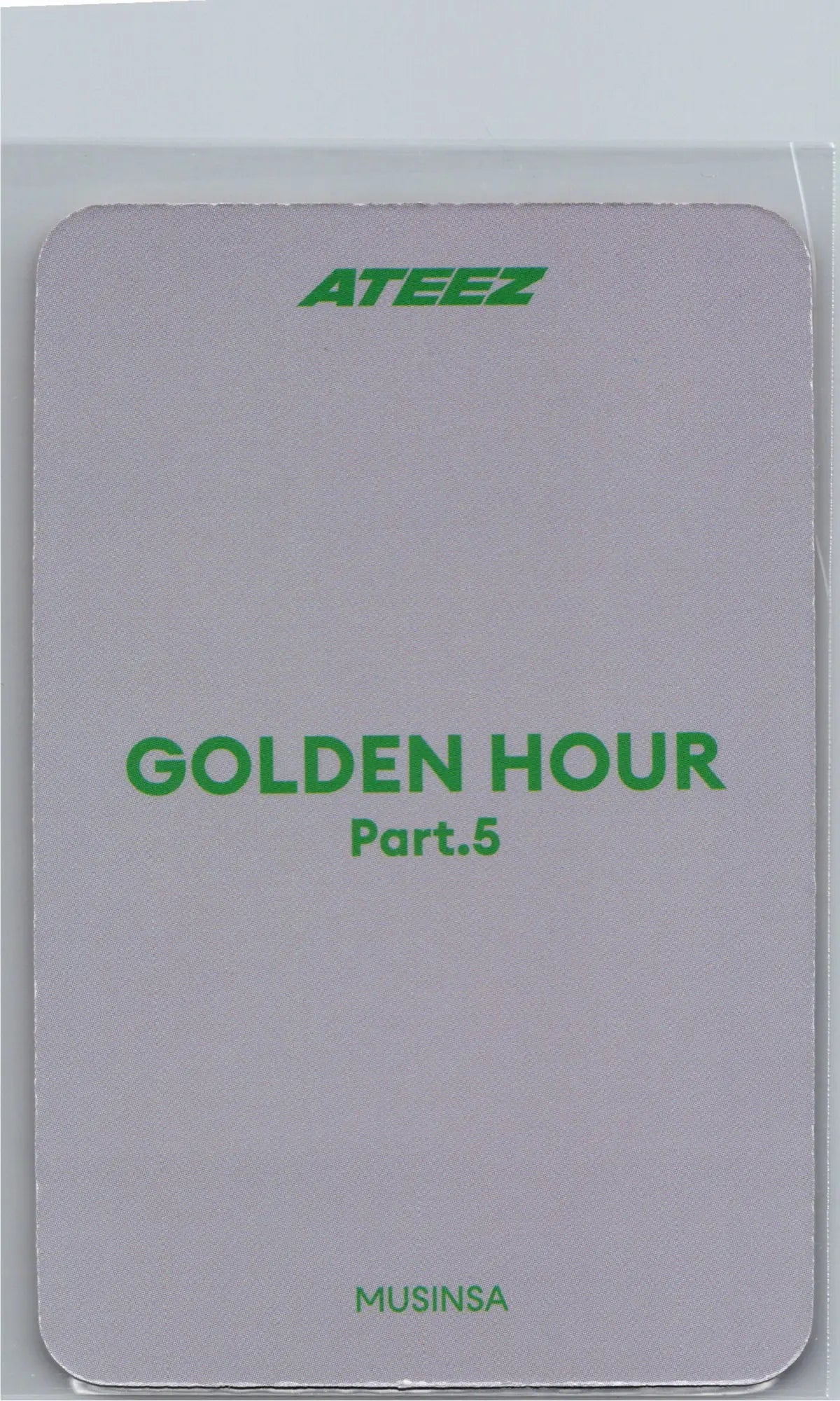 ATEEZ 