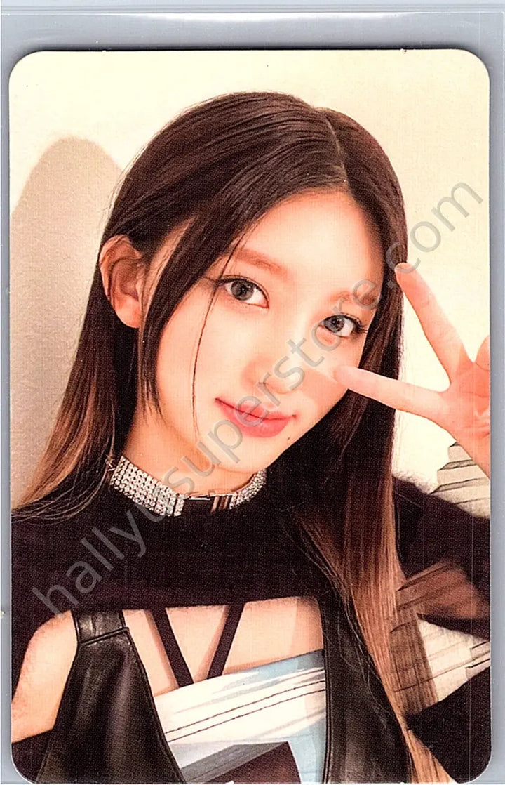 IVE - Gaeul - ELEVEN