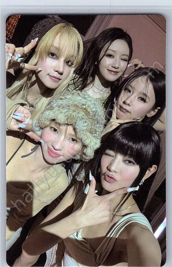 i-dle - Unit - We Are