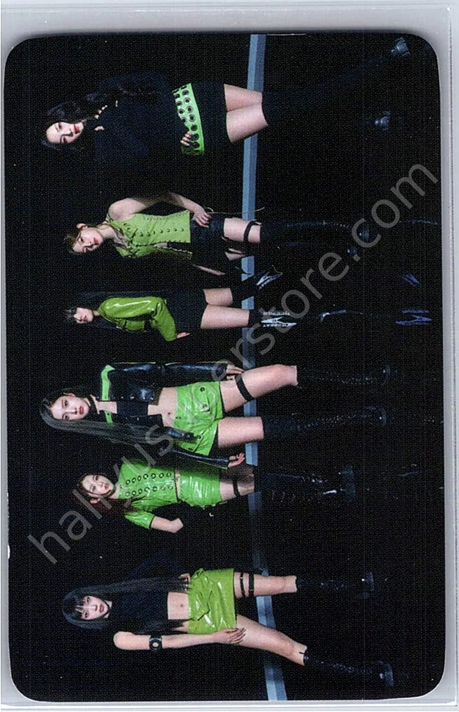 STAYC - Unit - S