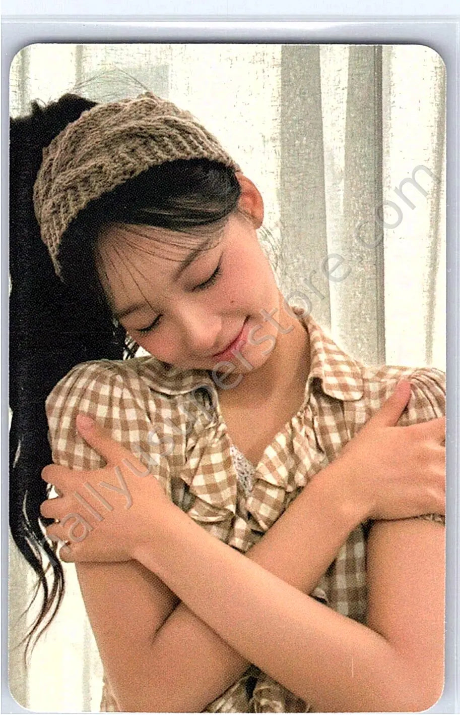 RESCENE - Woni - Dearst AppleMusic Hug POCA