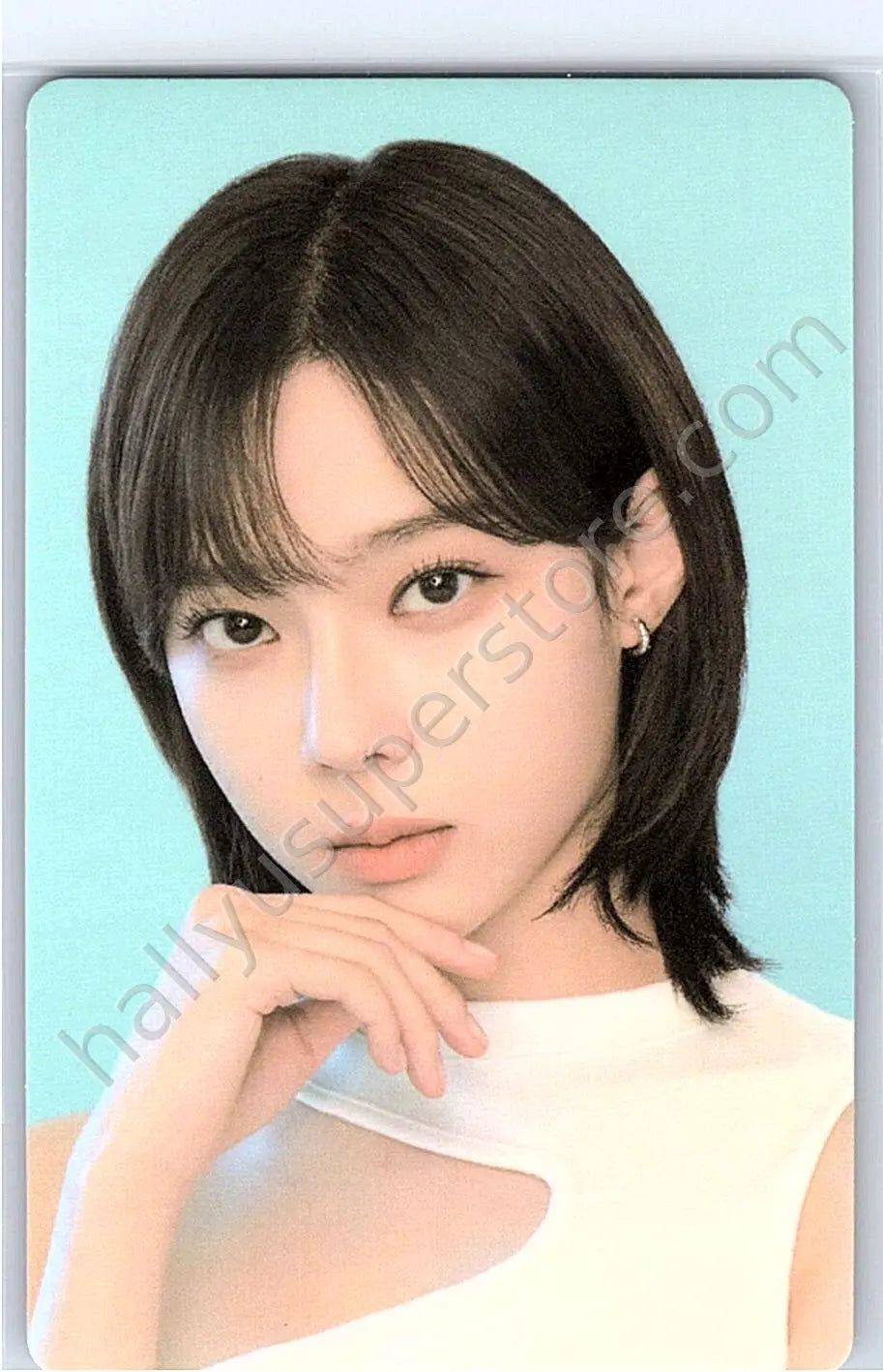 aespa - Winter - MEDIHEAL X AESPA brand collaboration