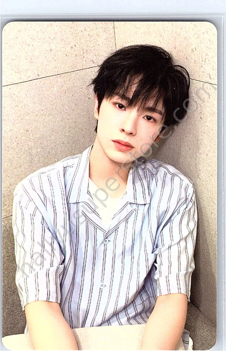 NCT WISH - Yushi - 2025 Season&