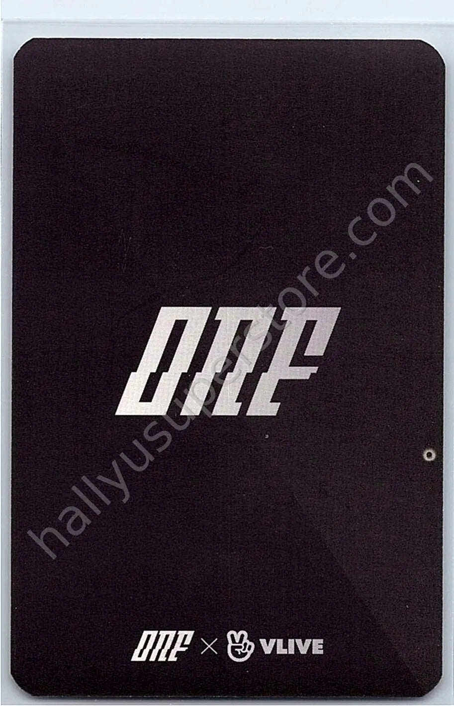 ONF - Minkyun - FUSE 1st Fanclub Kit