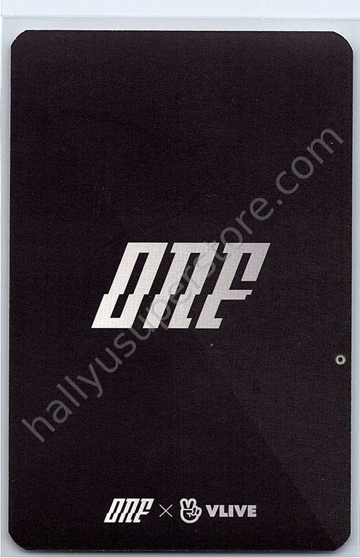 ONF - Minkyun - FUSE 1st Fanclub Kit